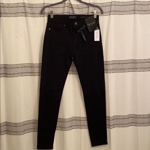 NWT Banana Republic Skinny jeans!!
